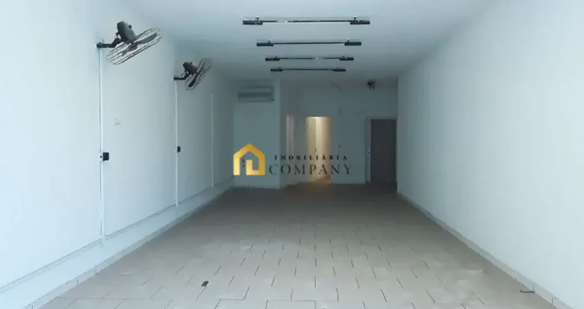 Casa comercial à venda no Centro, Sorocaba 