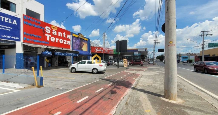 Pavilhão/Galpão à venda no bairro Jardim Vera Cruz - Sorocaba/SP, Zona Oeste