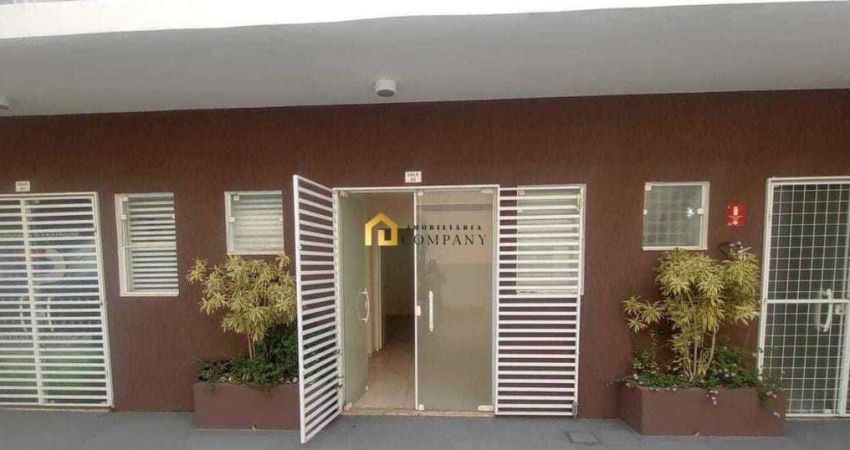 Casa comercial à venda no Jardim do Paço, Sorocaba 