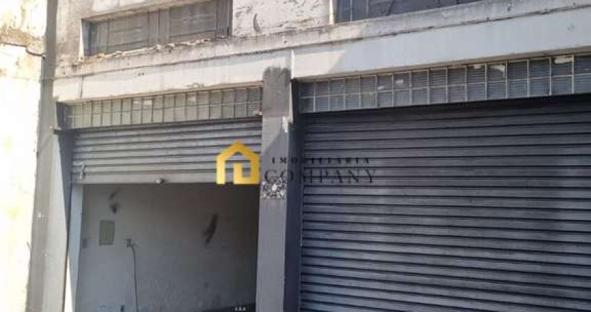 Salão comercial localizado no Vila Hortência-Sorocaba/SP