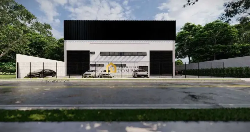 Casa comercial para alugar na Zona Industrial, Sorocaba 