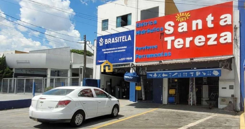 Pavilhão/Galpão à venda no bairro Jardim Vera Cruz - Sorocaba/SP, Zona Oeste