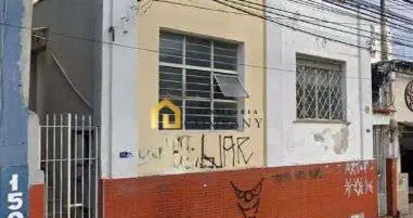 Casa comercial localizada no bairro Centro-Sorocaba/SP