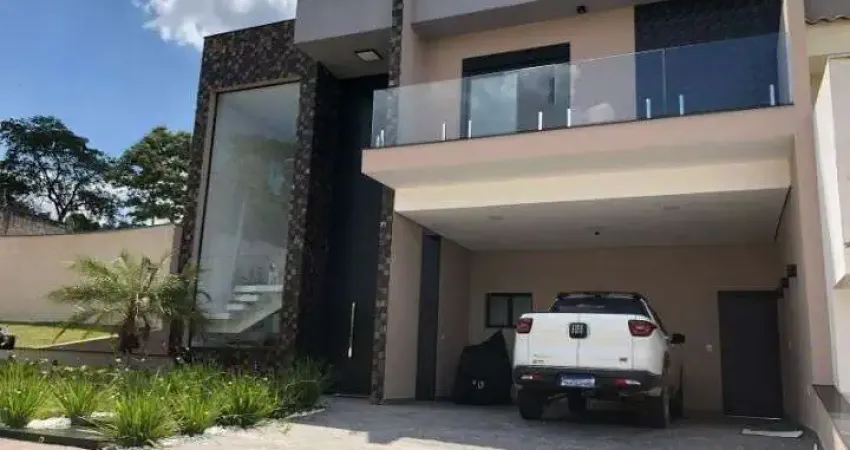 Condomínio Golden Park Residence I - Casa no Condomínio Golden Park I-Sorocaba/SP