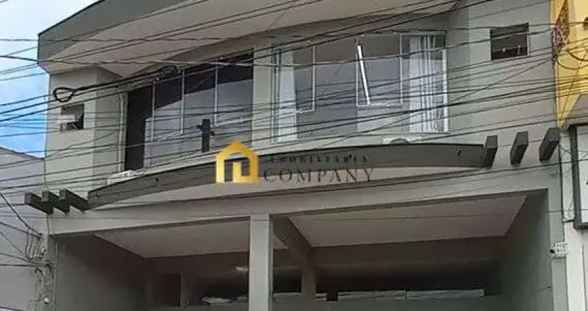 Salão Comercial na Av. Octávio Augusto Rangel em Votorantim/SP