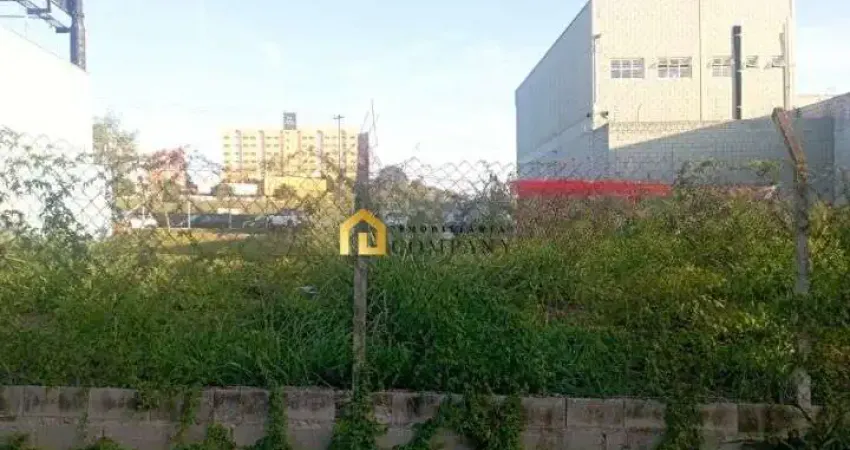 Terreno à venda no Jardim Leocádia, Sorocaba 