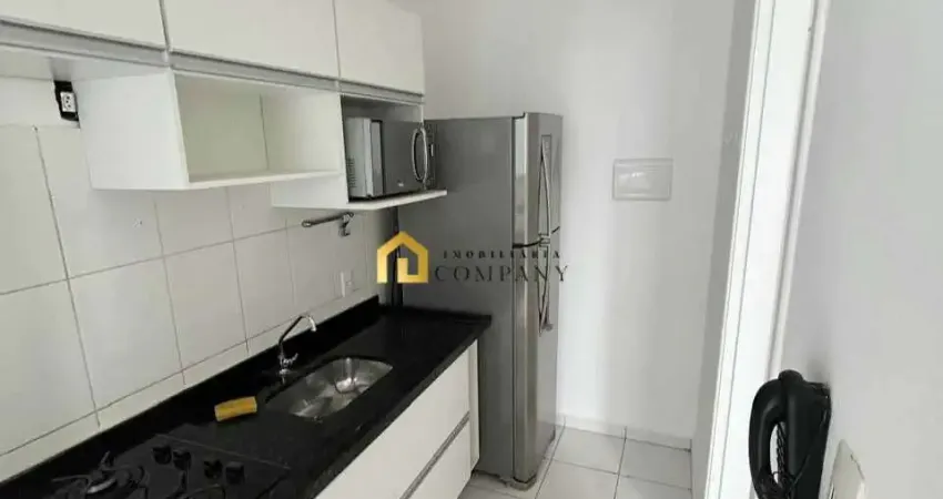 Ed. Vida Plena - Apartamento a venda no Residencial Vida Plena – Excelente Localização no Campolim - Sorocaba/SP
