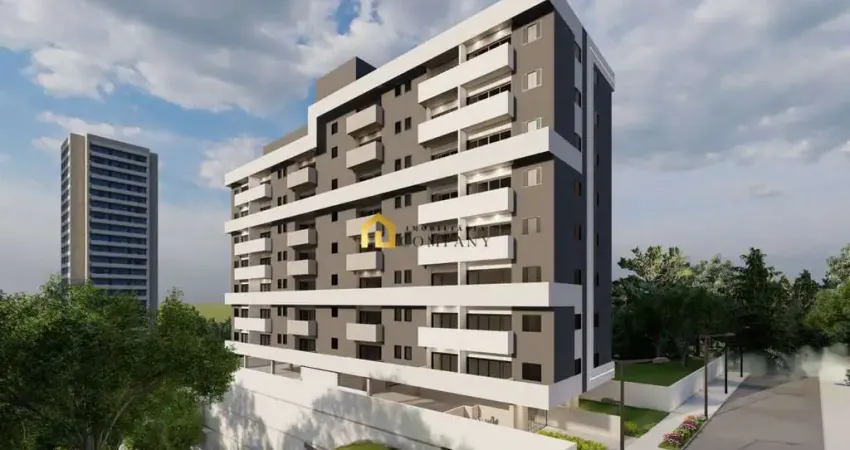 Apartamento com 1 quarto à venda na Rua Doutor Humberto Reale, 215, Vila Progresso, Sorocaba