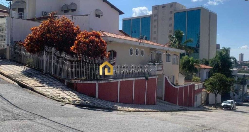 Casa Térrea na cidade de Sorocaba interior de SP, em excelente bairro.