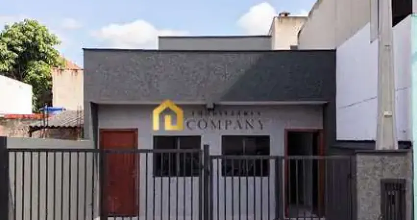 Casa com 2 quartos à venda no Jardim Alpes de Sorocaba, Sorocaba 