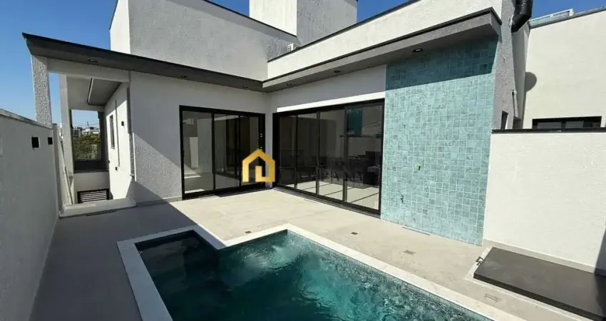 Condomínio Ibiti Reserva - Casa em Condomínio em Sorocaba/SP