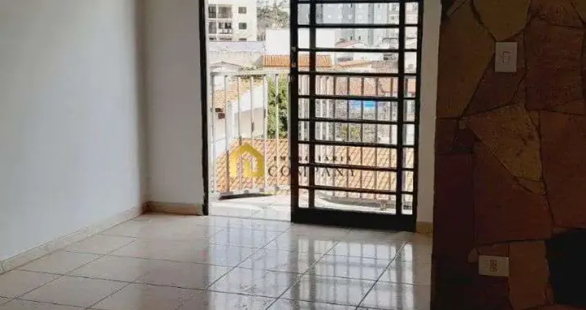 Ed. Barra Velha - Apartamento localizado no Ed. Barra Velha Sorocaba/SP