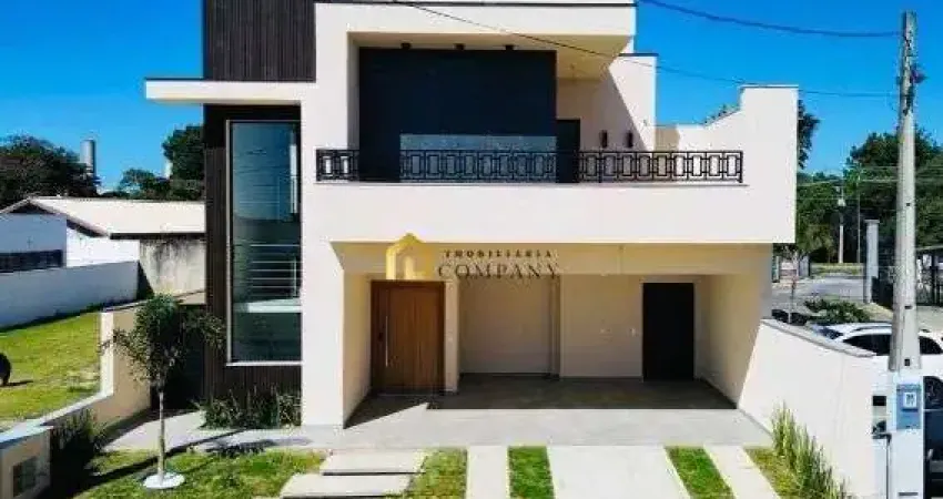 Condomínio Villa Verona - Sobrado no Condomínio Villa Verona em Sorocaba/SP