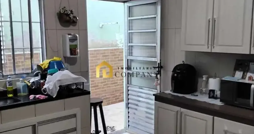 Casa Térrea localizada no bairro Alpes de Sorocaba - Sorocaba/SP