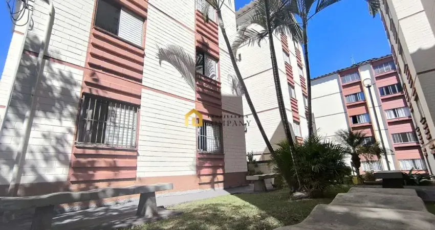 Ed. Residencial Nova Manchester - Apartamento na Vila Jardini em  Sorocaba/SP