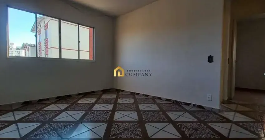 Ed. Residencial Nova Manchester - Apartamento na Vila Jardini em  Sorocaba/SP