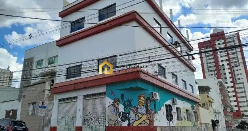 Casa comercial para alugar no Centro, Sorocaba 