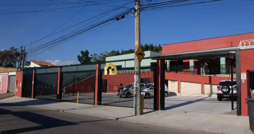 Oportunidade Única: Salão Comercial versátil na Vila Barão – PRATICAMENTE AO PREÇO DO TERRENO!!!!