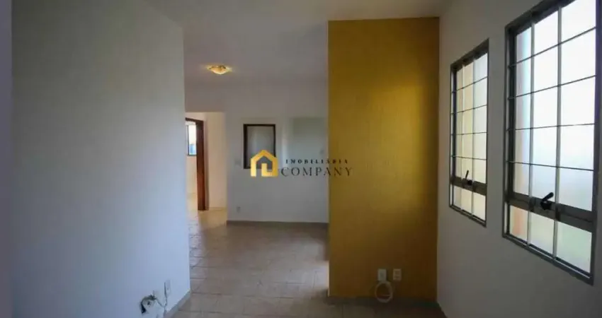Ed. Ana Beatriz - Apartamento Padrão na cidade de Sorocaba interior de SP.