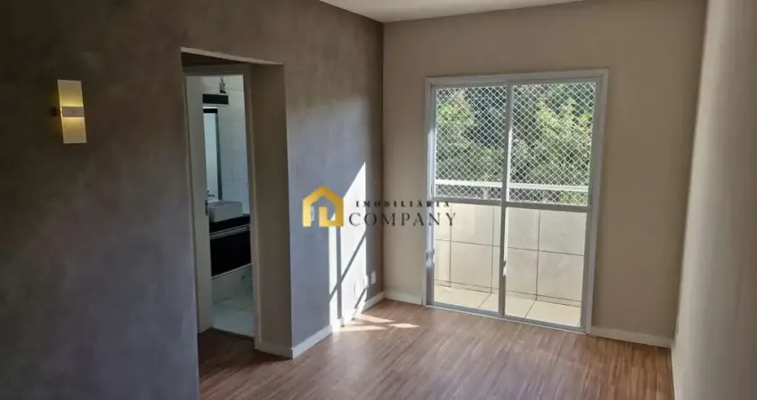 Ed. Bosque de Córdoba - Apartamento localizado no Ed. Bosque de Córdoba-Sorocaba/SP