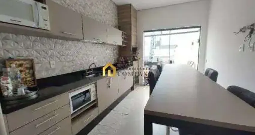 Condomínio Renaissance - Linda Casa Térrea Decorada no Condomínio Renaissance – Sorocaba/SP