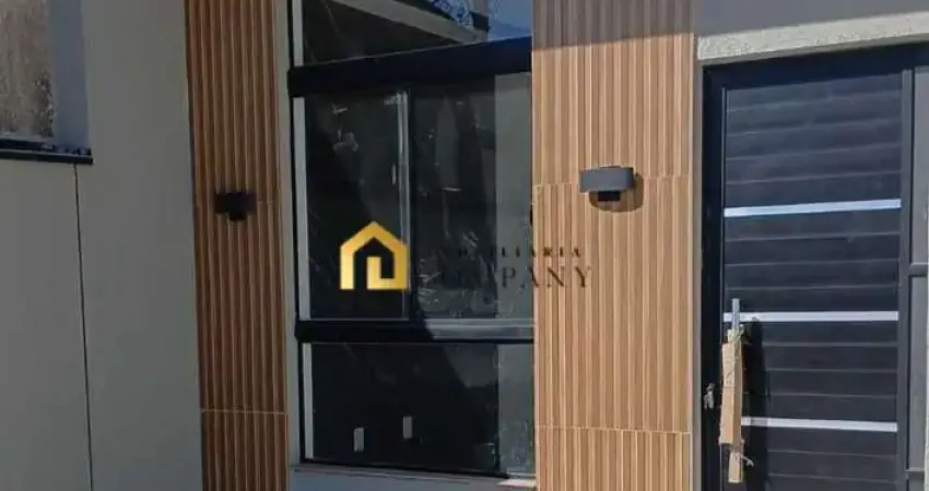 Casa com 2 quartos à venda no Jardim Sorocaba Park, Sorocaba 