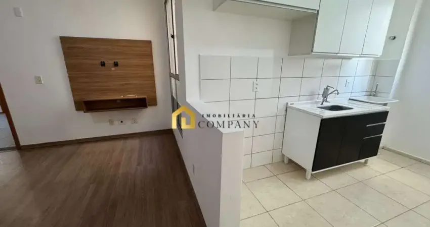 Ed. Spazio Salamanca - Apartamento à venda no Condomínio Edifício Spazio Salamanca - Sorocaba