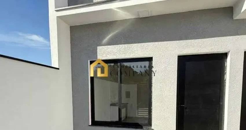 Casa com 2 quartos à venda no Jardim das Orquídeas, Sorocaba 
