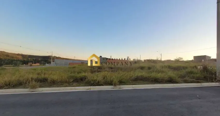 Terreno à venda no bairro Vila Santo Antônio - Votorantim/SP
