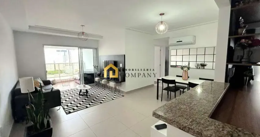 Ed. Soleil de Quebec - Apartamento à venda no bairro Parque Campolim - Sorocaba/SP, Zona Sul