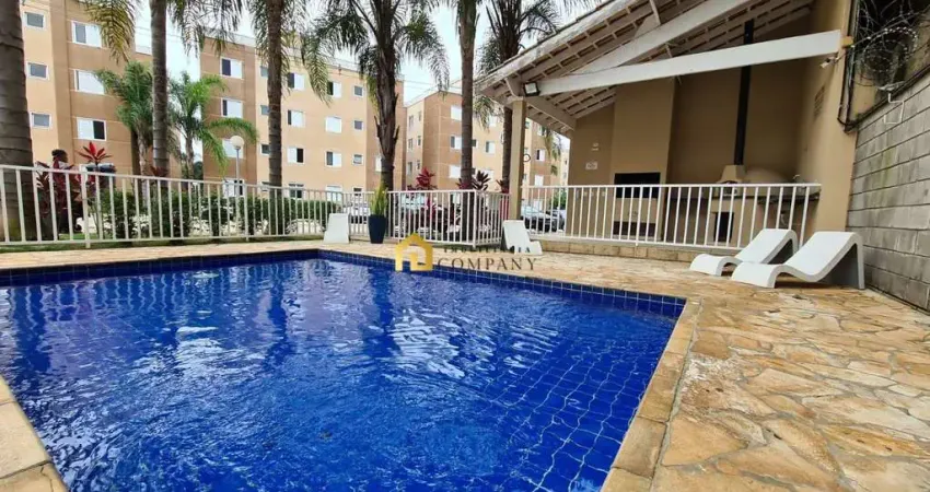 Ed. Residencial Spazio Della Vita - Apartamento Padrão na cidade de Sorocaba interior de SP