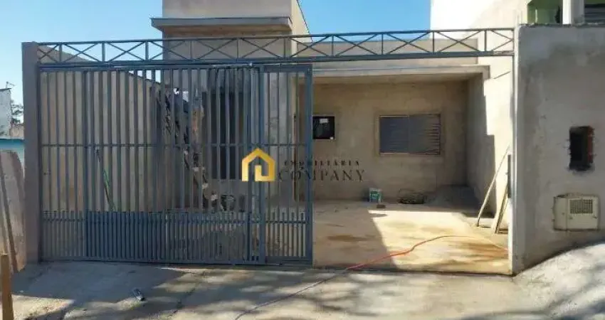 Casa com 2 quartos à venda no Jardim Montreal, Sorocaba 