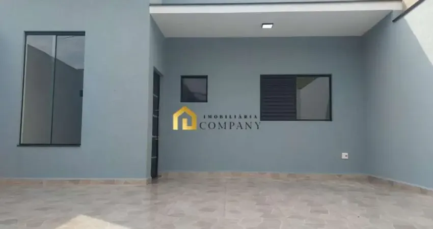 Casa com 2 quartos à venda no Jardim Montreal, Sorocaba
