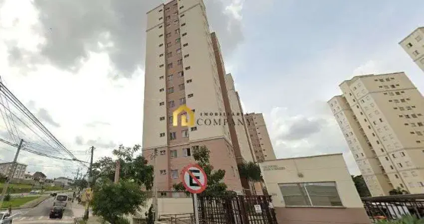 Ed. Brisa do Parque 2 - Apartamento 2 dormitórios no inicio da zona norte de sorocaba