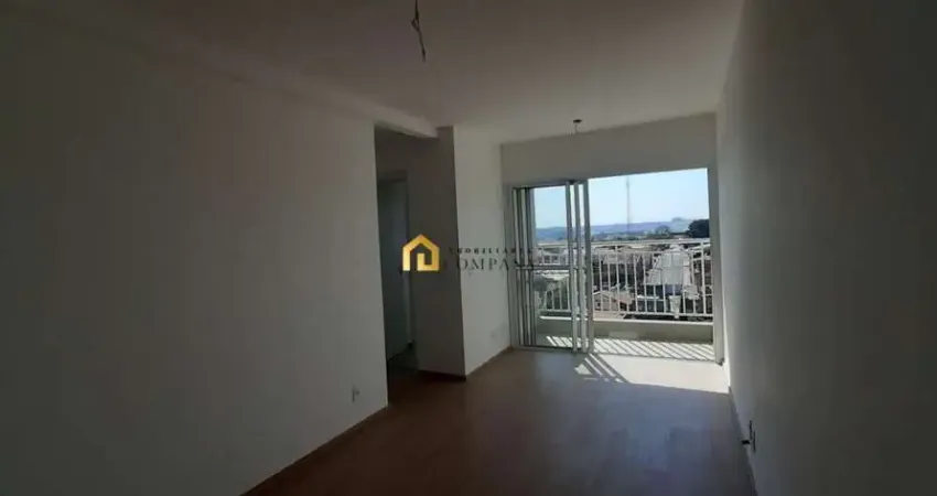 Ed. residencial bella fiori - apartamento à venda no residencial bella fiori – excelente localização na vila fiori