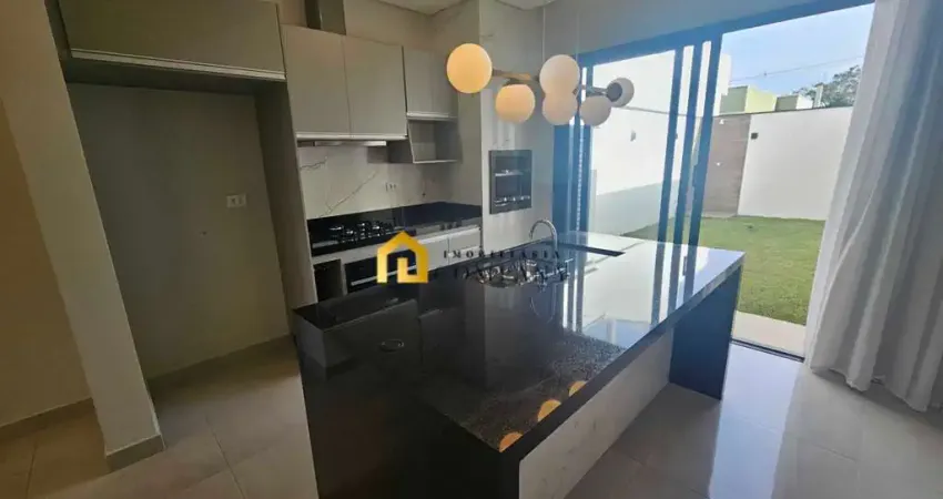 Casa em condomínio fechado com 3 quartos à venda na Avenida Três de Março, 2000, Aparecidinha, Sorocaba