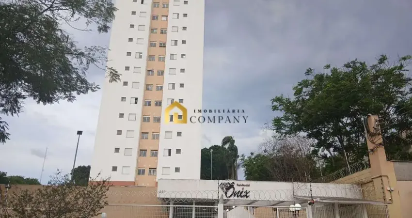 Apartamento com 2 quartos à venda na Rua José Marques da Silva, 231, Vila São Caetano, Sorocaba