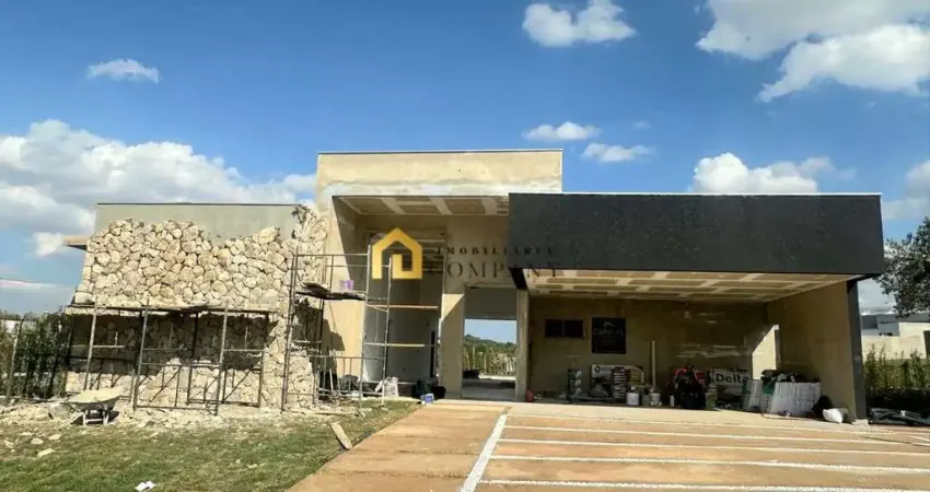 Condomínio village ipanema ii - casa no condomínio village ipanema ii - araçoiaba da serra/sp