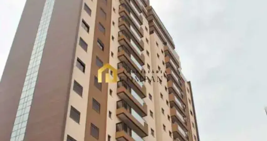 Apartamento com 3 quartos à venda na Rua Maranhão, 46, Centro, Sorocaba