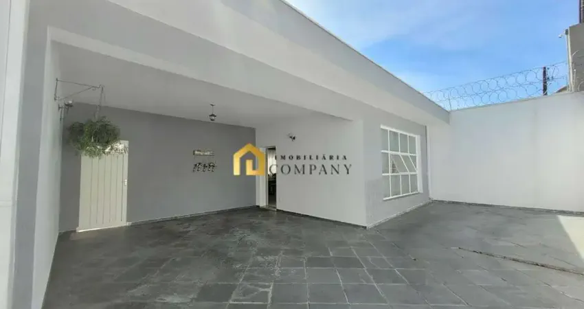 Casa com 3 quartos à venda no Jardim Vera Cruz, Sorocaba