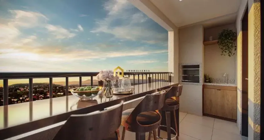 Apartamento com 2 quartos à venda na Rua Augusto Lippel, 1600, Parque Campolim, Sorocaba