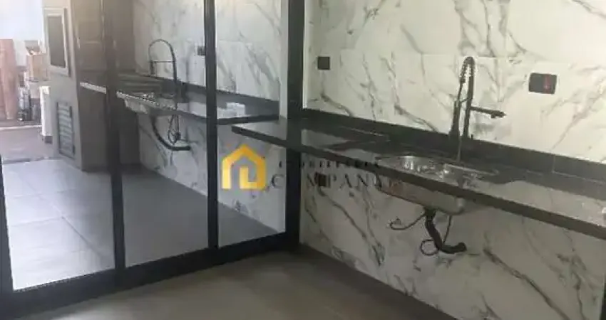 Condomínio Horto Florestal Villagio - Casa Térrea à venda no Condomínio Horto Florestal Villagio – Sorocaba/SP