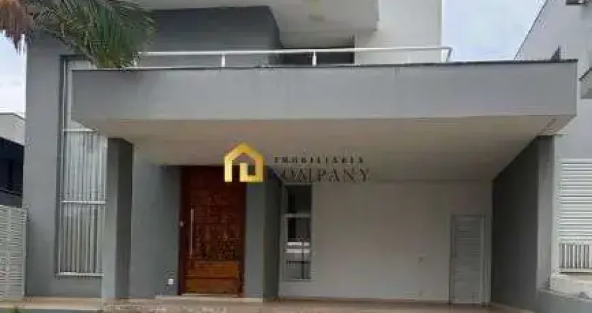 Condomínio mont blanc - casa à venda no condomínio mont blanc - sorocaba/sp