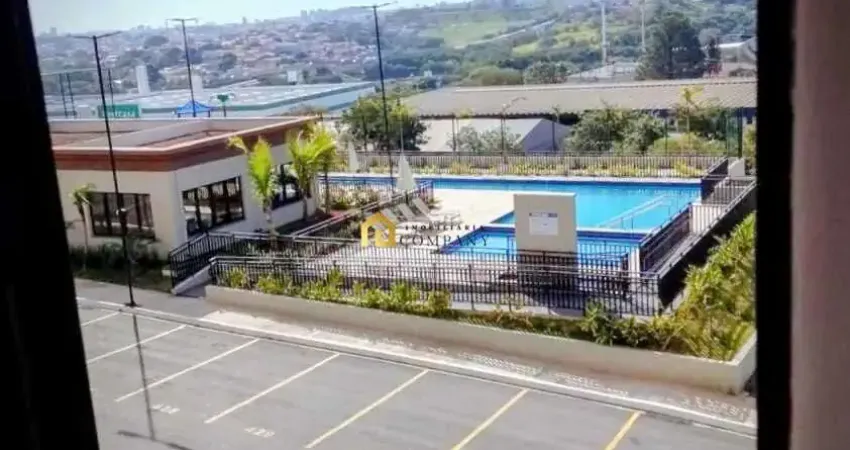 Ed. lar londres (votorantim) - apartamento padrão à venda, em votorantim/sp.