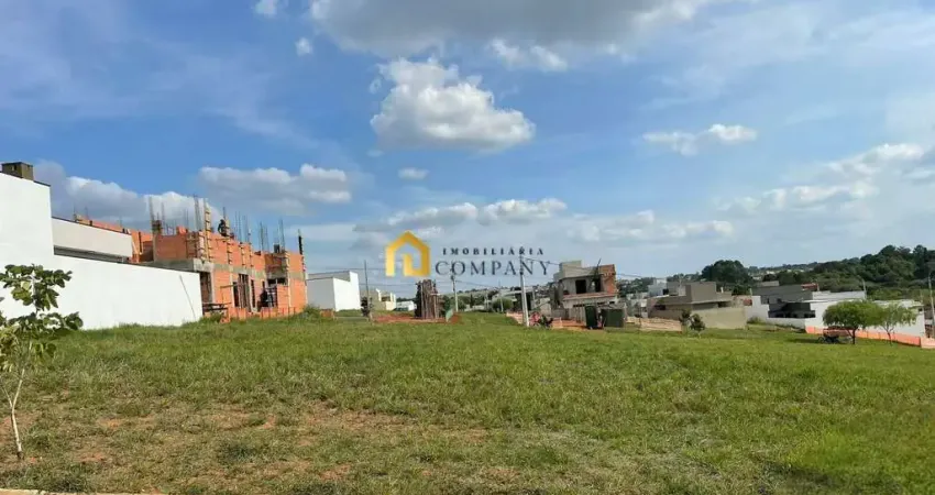 Condomínio reserva ipanema - terreno à venda no bairro jardim novo horizonte - sorocaba/sp, zona norte