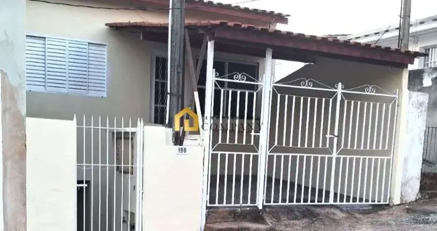 Casa à venda no bairro jardim sorocabano - sorocaba/sp, zona norte