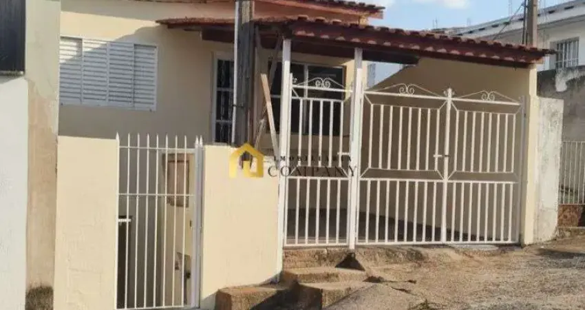 Casa à venda no bairro Jardim Sorocabano - Sorocaba/SP, Zona Norte