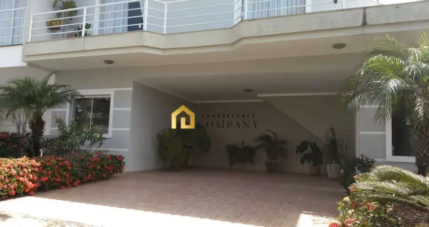 Condomínio villa dos inglezes - casa assobradada com 3 suítes no condomínio villa dos inglezes – sorocaba/sp