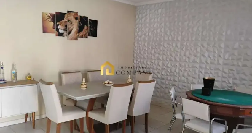 Casa com 3 quartos à venda no Jardim Simus, Sorocaba