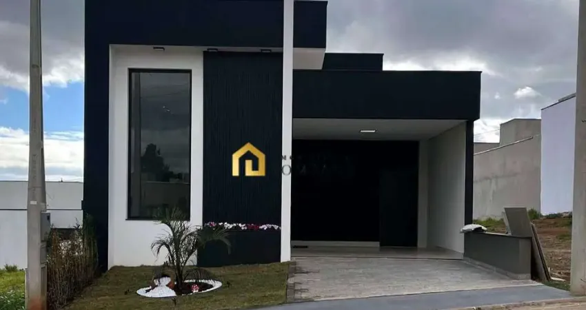 Condomínio reserva ipanema - casa no condomínio reserva ipanema-sorocaba/sp